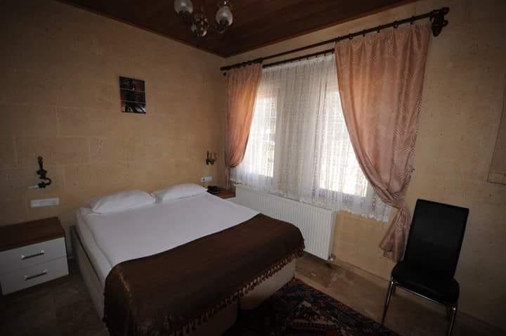 Arnovalley Hotel Ürgüp Exterior foto